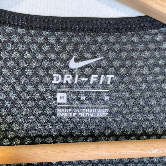 Nike Dri-Fit Tank - Picture 3 of 5